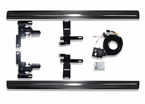 Nhà Máy Bán buôn OEM điện bên bước Phụ Kiện Xe Hơi không thấm nước chống gỉ chạy Hội Đồng Quản trị cho Ford Kuga cạnh Explorer 2014 + - Product Image 2