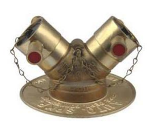 Fire copper products