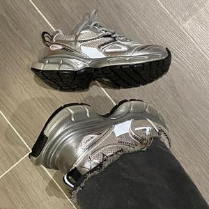 Baskets décontractées pour femmes 2026 – Nouvelle mode, légères, respirantes, à semelle simple, toutes saisons, style Torre - Product Image 3