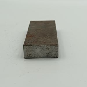 एस्टम ए 36/ए 572 कोल्ड ड्रा स्टील प्रोफाइल: <span class=keywords><strong>4140</strong></span>/8620 कार्बन स्टील फ्लैट बार, 6 मोटी, zhenक्सिंग ब्रांड निर्माण के लिए आदर्श - Product Image 4