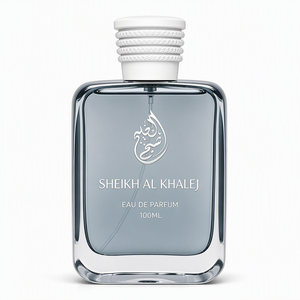 Parfum de luxe longue durée 100ml Eau de Parfum, Spray de parfum arabe, Prise en charge OEM ODM pour hommes et femmes - Product Image 4