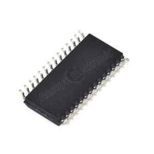 Circuitos Integrados ANSOYO PIC16F876A-I/SO PIC16F876A MCU de 8 Bits, 14 KB de Memoria Flash, 28SOIC - Product Image 4