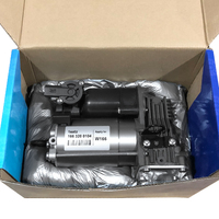 1663200204 1663200104 Luftfederungskompressor für Mercedes-Benz GL-Klasse X166 W166 Airmatic Luftpumpe OE-Ersatz Federbein