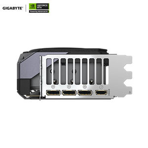 การ์ดจอ RTX 5070 Ti 16GB GV-N507T GAMING OC-16GD PCI-E 5.0 Wind Demon Snow Super Sculpt Gaming - Product Image 4