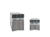 Cisco N9K-C9804 yang Andal, Cisco Nexus 9800 Series Managed Ethernet Switch Modular Layer 2/Layer 3 untuk Pusat Data Core dan Spine Swit