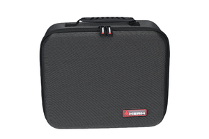 Tùy Chỉnh Bền Dây Kéo Đóng Cửa Với Bọt Chèn Cho Bảo Vệ Thực Trường Hợp Tùy Chỉnh <span class=keywords><strong>EVA</strong></span> Nhỏ Mang Theo Trường Hợp <span class=keywords><strong>EVA</strong></span> - Product Image 4