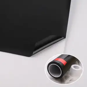 car body sticker ppf tpu matte black for ppf electrochromic switchable smart tint film for car vinyl wrap