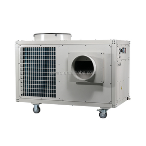 Enfriador de <span class=keywords><strong>Aire</strong></span> Portátil BXT-180 para Tienda de Campaña con Instalación Fácil y Rápida - Product Image 6