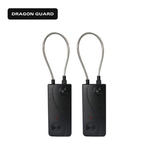 Nhà sản xuất bảo vệ rồng bán buôn thẻ cứng AT001 8.2MHz/58kHz EAS chống trộm an ninh tự báo động - Product Image 2