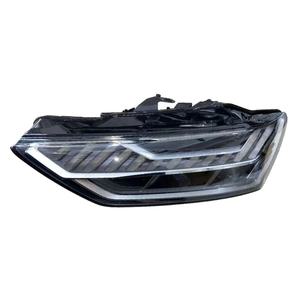 Convient pour 2019-2024 <span class=keywords><strong>Audi</strong></span> A7 <span class=keywords><strong>S7</strong></span> RS7 système d'éclairage automatique phares matriciels, phares laser, phares LED - Product Image 5