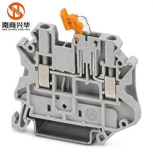 Morsettiera 2.5MTSEX 100% Nuova e Originale, 2.5-MTS-EX 1277636 Terminali - Product Image 1