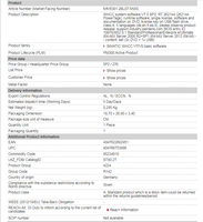 Software Runtime 6AV6381-2BL07-5AX0 Más Vendido, con Buen Precio, en Stock, Alta Calidad, 100% Original y Auténtico