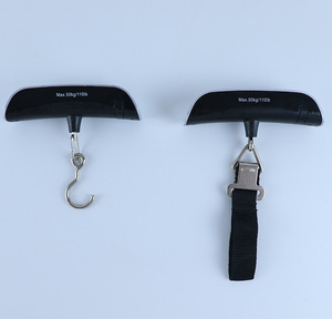 Balance numérique portable de type T Balance à bagages domestique Balance <span class=keywords><strong>électronique</strong></span> - Product Image 6