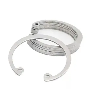 GB893.1 Stainless Steel Internal Hole Retaining Ring Circlip