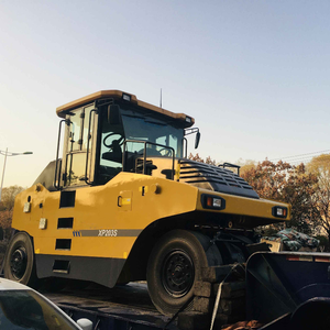Compacteur Global Supply XP203S avec une masse opérationnelle de 20 tonnes pour la construction urbaine, bon <span class=keywords><strong>prix</strong></span> en Algérie - Product Image 5
