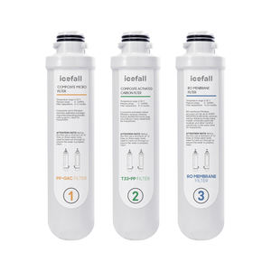 <span class=keywords><strong>Icefall</strong></span> comptoir purificateur d'eau accessoires ro filtre à eau - Product Image 5