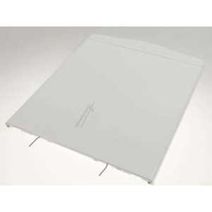 G209564 C00309409 Coperchio Elettronico in Plastica - Product Image 1