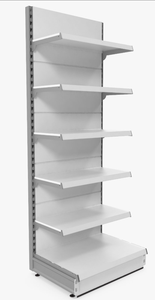 Klantspecifieke zware lasten supermarkt-gondelrekken magazijn supermarkt gecombineerde opslag <span class=keywords><strong>display</strong></span> schappen - Product Image 6