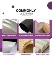 Emballage personnalisé en papier kraft pour crêpes, cornets jetables, boîte à popcorn, churros, support en papier pour gaufres bulles