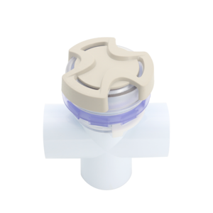 2 inch 3 cách diverter <span class=keywords><strong>Valve</strong></span>-HT-B273-3 PVC cơ thể ngoài trời kiểm soát dòng chảy nước với hệ thống kiểm soát tắc kè cho spa bồn tắm nước nóng phụ kiện - Product Image 5