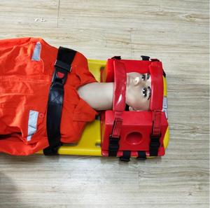 Hailanbao Đỏ PVC khẩn cấp thiết bị cứu hộ cho tùy chỉnh hồ bơi cứu sinh và thiết bị an toàn Trung Quốc - Product Image 6