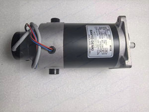 <span class=keywords><strong>PLC</strong></span> M818T-400 Motore 1PC M818T400 SANYO Controllo Industriale <span class=keywords><strong>PLC</strong></span> Programmabile 220V/240V Spedizione Rapida dal Giappone Fornitore Gold - Product Image 3