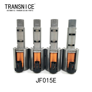 Cuerpo <span class=keywords><strong>de</strong></span> Válvulas para Caja <span class=keywords><strong>de</strong></span> Cambios JF015E, Válvula Solenoide JF015E para Mitsubishi Fighter, Toppo, Lancer, Mada, Carol - Product Image 2