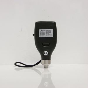 Medidor de Espesor Ultrasónico, Sonda Ultrasónica para Medir el Espesor de Paredes TG-2930 - Product Image 4