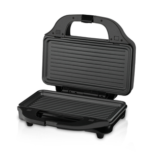 RAF 3 in 1 Easy Replace Double-side Heating Non-stick Coating Panini Press <b>Waffle</b> Sandwich Maker <b>Machine</b> for Breakfast Multifunc - Product Image 4
