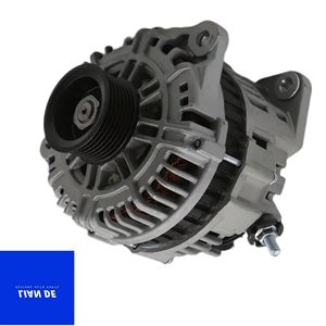 Alternateur pour Chevy <span class=keywords><strong>Silverado</strong></span> 1500 V6 4.3L 262cid <span class=keywords><strong>2003</strong></span> 10464404 15768829 8291 - Product Image 5