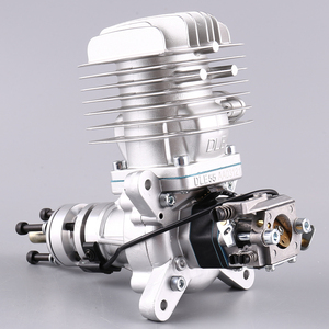 เครื่องยนต์ก๊าซ55 55CC ดั้งเดิมสำหรับเครื่องบิน RC รุ่นเครื่องบิน DLE55CC เครื่องบิน RC รุ่นปีกคงที่ - Product Image 5