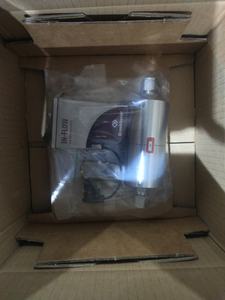 ブロンホルスト IN-<span class=keywords><strong>FLOW</strong></span> 質量流量計 フローコントローラーとE+H精密ガス流量計 溶接・レーザー切断用 在庫あり - Product Image 4