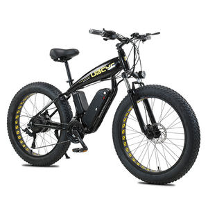 Good Quality Electric Bike Bicycle Eu Warehouse Stationary Bike Aluminum <strong>Cycle</strong> for Man - Product Image 5
