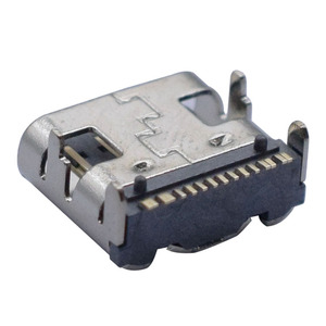 شراء وقفة واحدة دعم التخصيص 3.0A V مقبس على متن <span class=keywords><strong>16</strong></span> دبوس Usb نوع c - Product Image 4