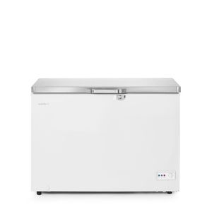 Arktic 282L Commercial Kitchen <b>Chest</b> <b>Freezer</b> 230V/130W 1116x644x845mm Refrigeration Equipment - Product Image 1