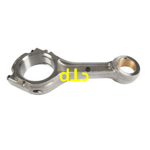 Biela de conexión 4944670 para motores Cummins ISLE, piezas de maquinaria de construcción - Product Image 5