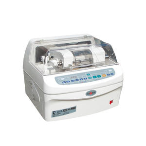 Máquina Automática para Pulir Lentes Jinggong SJG-5000PC Edición Red, Equipo de Pulido de Lentes 220V, Maquinaria para Procesamiento de Vidrio - Product Image 5