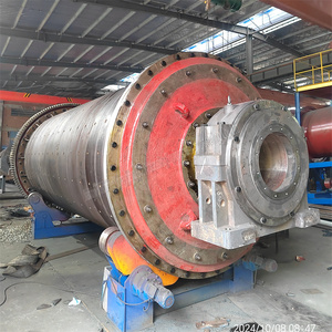 1230 1545 <strong>1830</strong> 2145 Stone Ball <strong>Mill</strong> <strong>Grinding</strong> Machine Ball <strong>Mill</strong> Machine Rolling Ball <strong>Mill</strong> Powder Grinder - Product Image 1