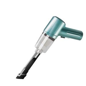 Factory Price <b>Portable</b> Wireless Car <b>Vacuum</b> Cleaner Wholesale Car Accessories Cordless Design - Product Image 1