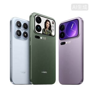 Nuevo Teléfono Inteligente Show Me <span class=keywords><strong>Mi</strong></span> 17 <span class=keywords><strong>Promax</strong></span> 5G 2026 con CPU Deca-Core y Idioma Operativo en Inglés, Recién Llegado - Product Image 2