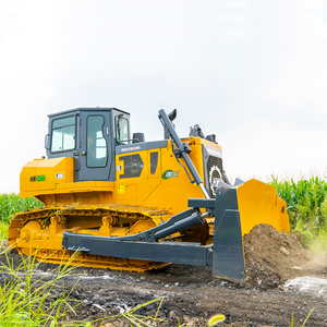 Mini Bulldozers Hengwang HW24DE <span class=keywords><strong>Bulldozer</strong></span> de Oruga Dozer de Alta Calidad Precio de Fábrica de <span class=keywords><strong>China</strong></span> - Product Image 2