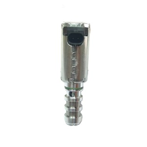 Vanne solénoïde de pompe à huile 9675081780 pour Peugeot 2008 308 408 Citroën C3XR, pièce de rechange pour ensemble moteur - Product Image 2