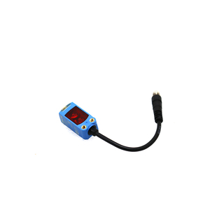 สวิตช์เซ็นเซอร์โฟโตอิเล็กทริคสำหรับอุตสาหกรรม SICK WTB4FP-32161120A00 ของแท้ - Product Image 3
