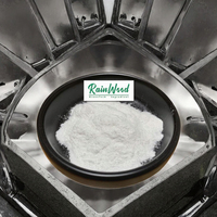 Approvisionnement en gros : Poudre de Nicotinamide Mononucléotide (NMN) pure à 99 %, Extrait de racine d'Ashwagandha de qualité alimentaire, Conditionnée en fûts