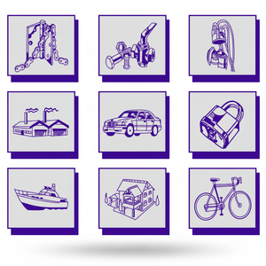 Aditivos Automotrices para Mantenimiento de Máquinas, Limpiador Potente, Lubricante Anticorrosión en Aerosol, Antióxido, No Tóxico, Certificado ISO9001 <span class=keywords><strong>3</strong></span> - Product Image 4