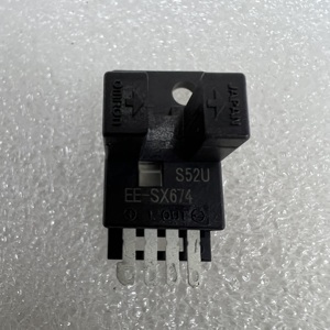โฟโต้ไมโครเซนเซอร์ Omron รุ่น EE-SX674 - Product Image 1