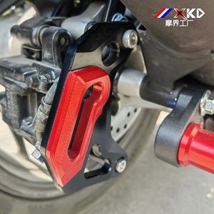 Pour Honda NS150GX-NWG150-PCX160 2025 étriers de <span class=keywords><strong>frein</strong></span> de <span class=keywords><strong>moto</strong></span> avant et arrière pour pièces et accessoires d'étriers <span class=keywords><strong>Brembo</strong></span> - Product Image 3