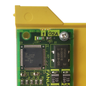 A20B-8001-0621 A250-0904-X002 FANUC pcb circuit board for cnc machines - Product Image 3