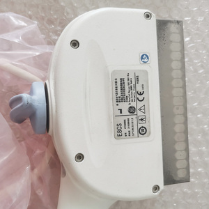 Kuar Ultrasound menggunakan L0GIQ C9 Premium mikroconvex <span class=keywords><strong>Intra</strong></span> Cavity