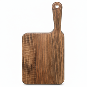Vajilla Tabla de cortar de madera Clásico Elegante Venta al por mayor de lujo Nueva tabla de queso Venta caliente Bloque de cortar de lujo - Product Image 1